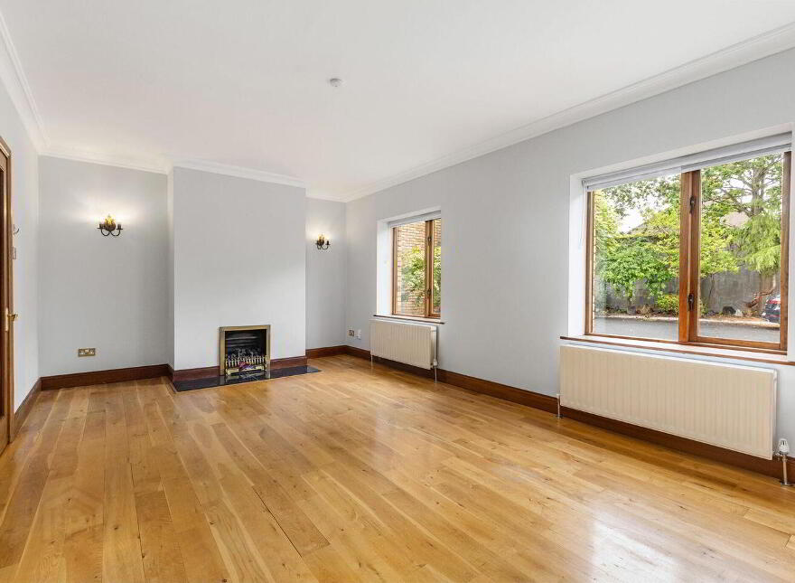 2 Four Oaks, Oaklands Crescent, Rathgar, Rathgar, D06VF29