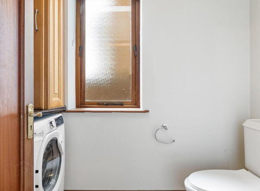 2 Four Oaks, Oaklands Crescent, Rathgar, Rathgar, D06VF29