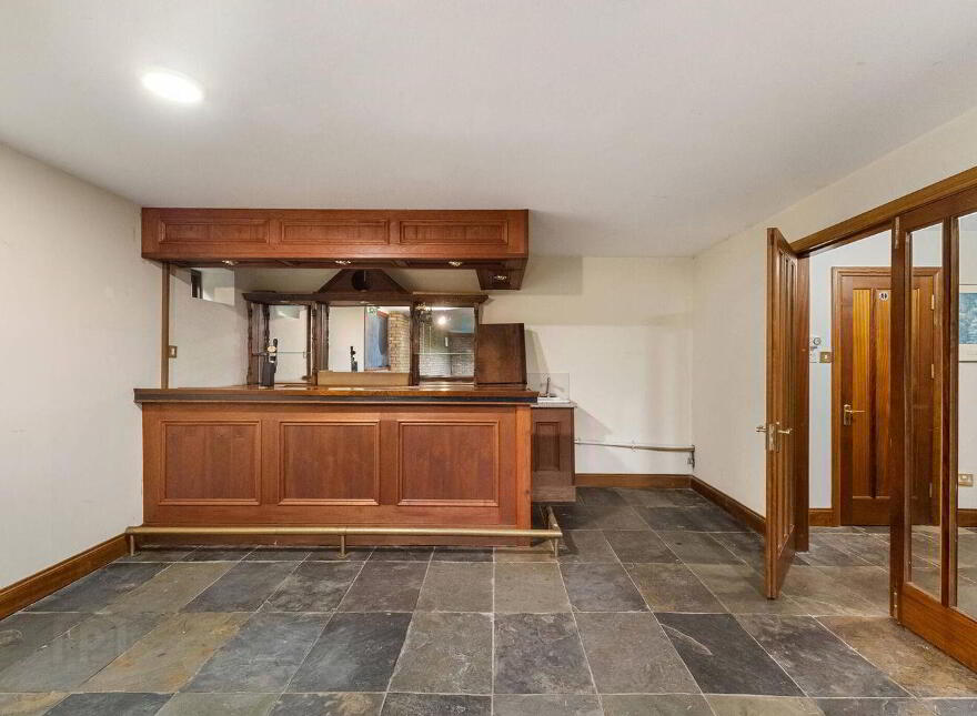 2 Four Oaks, Oaklands Crescent, Rathgar, Rathgar, D06VF29