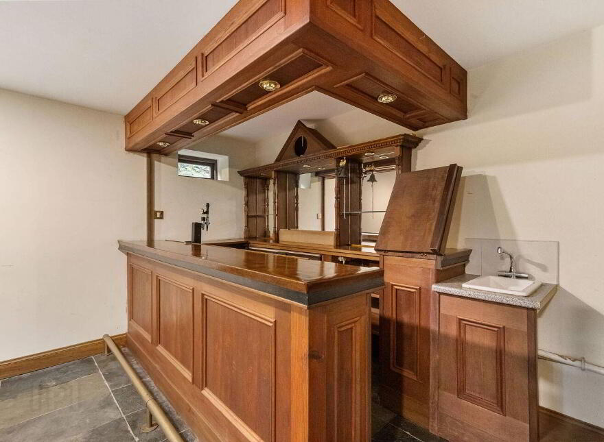 2 Four Oaks, Oaklands Crescent, Rathgar, Rathgar, D06VF29