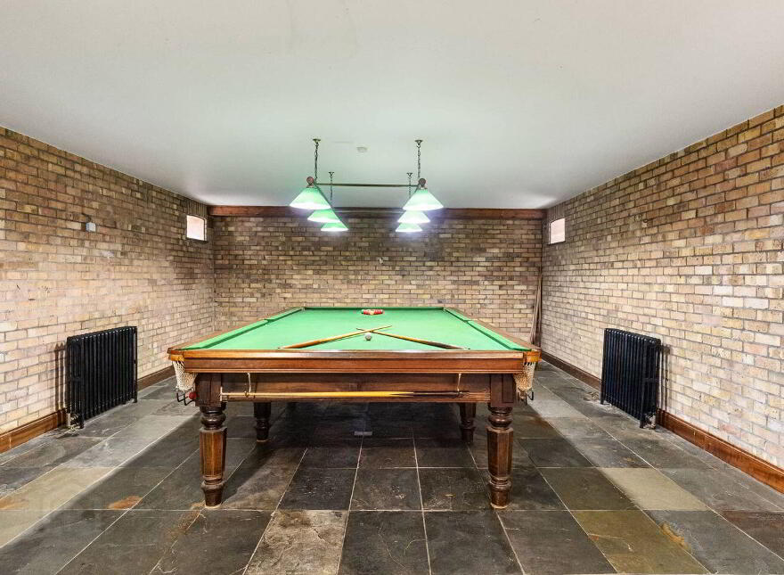 2 Four Oaks, Oaklands Crescent, Rathgar, Rathgar, D06VF29