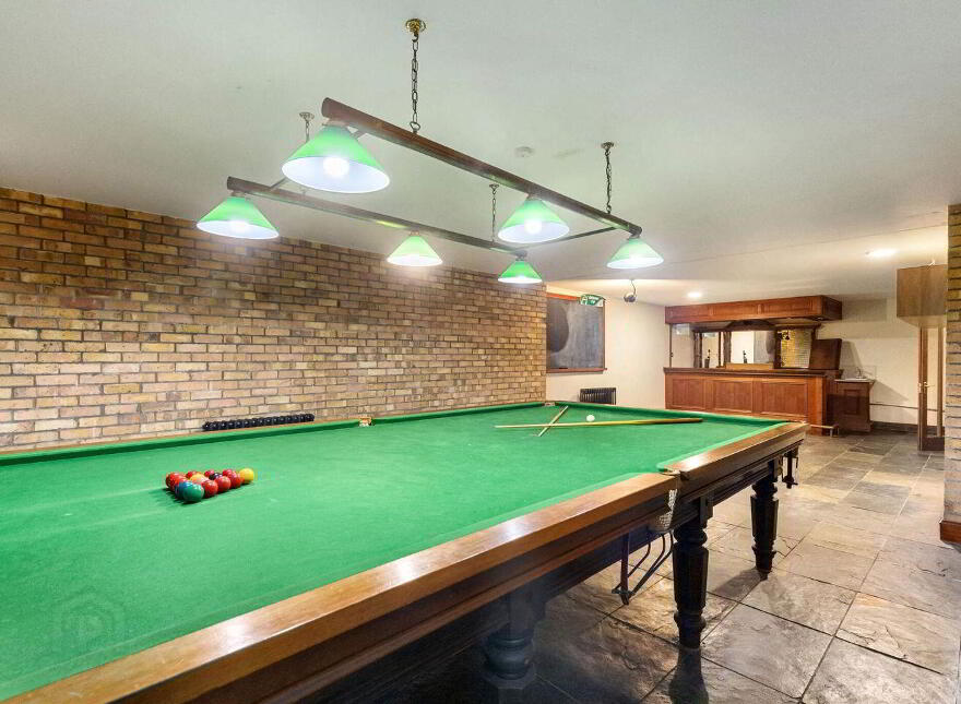 2 Four Oaks, Oaklands Crescent, Rathgar, Rathgar, D06VF29