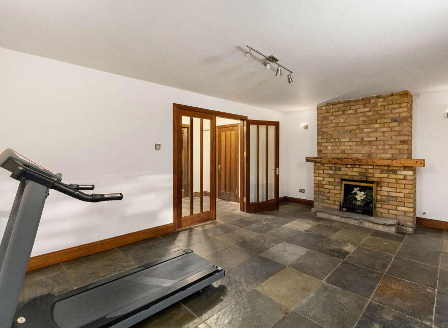 2 Four Oaks, Oaklands Crescent, Rathgar, Rathgar, D06VF29