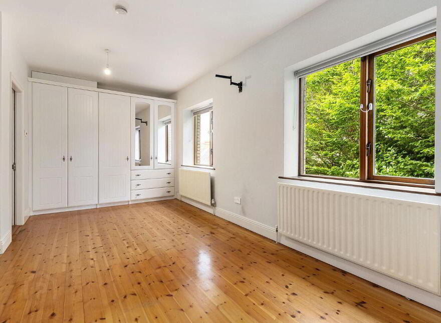 2 Four Oaks, Oaklands Crescent, Rathgar, Rathgar, D06VF29