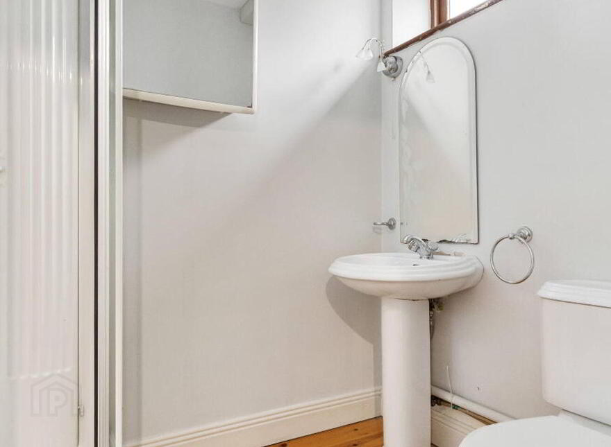 2 Four Oaks, Oaklands Crescent, Rathgar, Rathgar, D06VF29