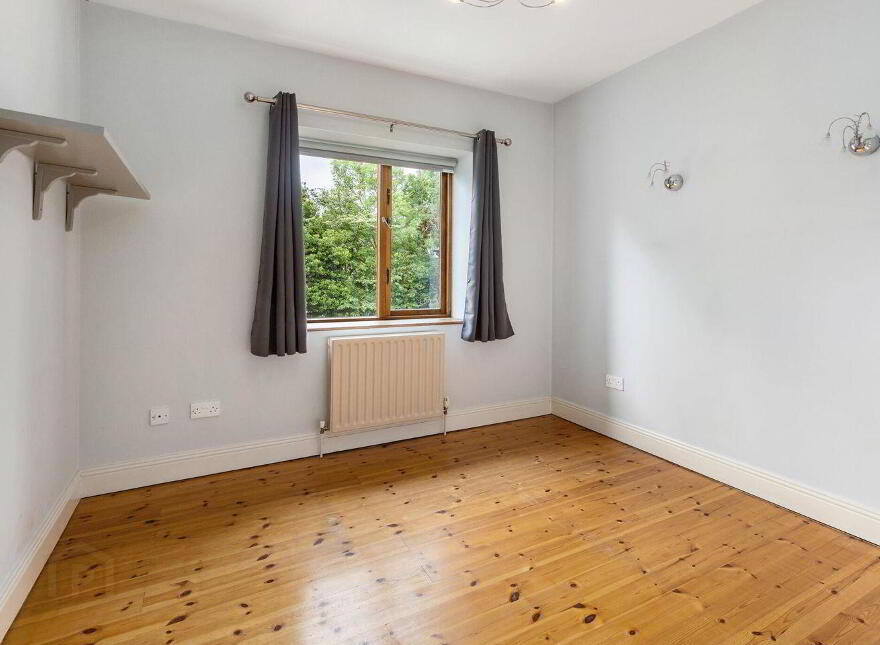 2 Four Oaks, Oaklands Crescent, Rathgar, Rathgar, D06VF29