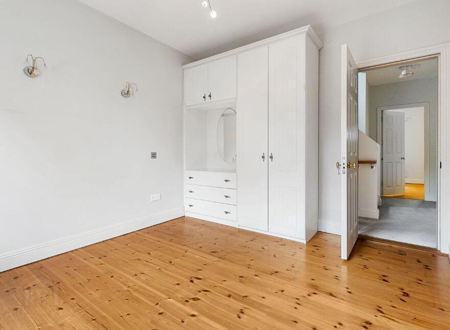2 Four Oaks, Oaklands Crescent, Rathgar, Rathgar, D06VF29