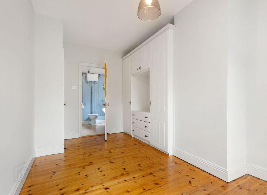 2 Four Oaks, Oaklands Crescent, Rathgar, Rathgar, D06VF29