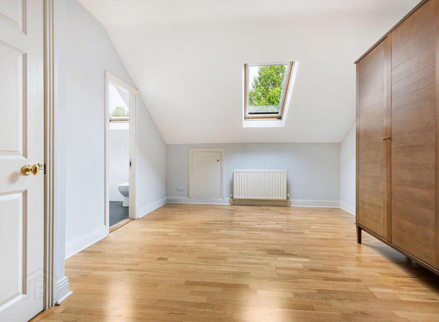 2 Four Oaks, Oaklands Crescent, Rathgar, Rathgar, D06VF29