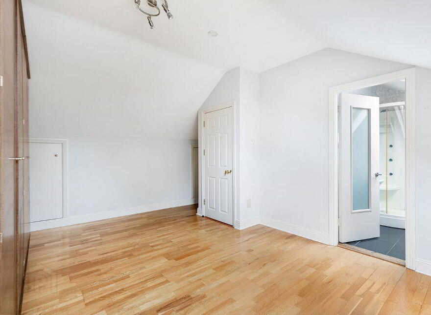 2 Four Oaks, Oaklands Crescent, Rathgar, Rathgar, D06VF29