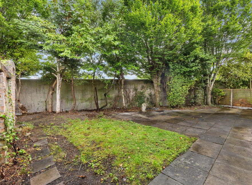 2 Four Oaks, Oaklands Crescent, Rathgar, Rathgar, D06VF29