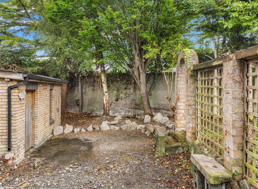 2 Four Oaks, Oaklands Crescent, Rathgar, Rathgar, D06VF29