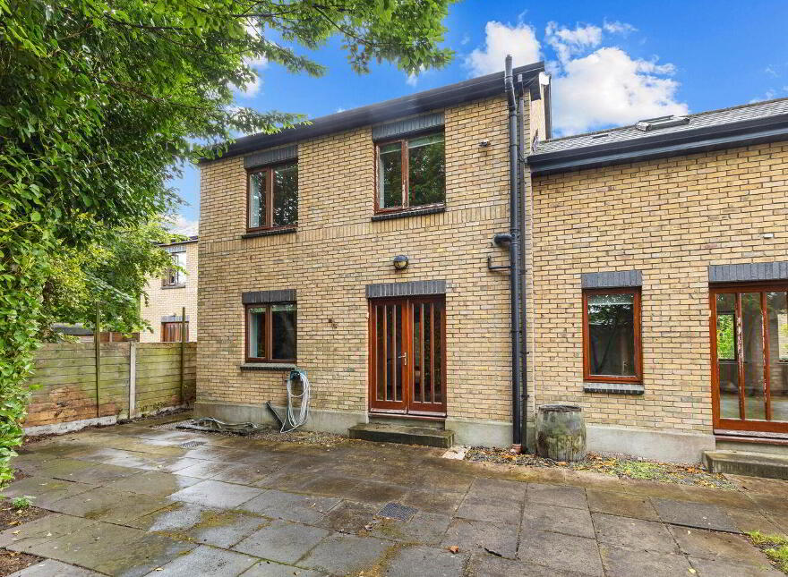 2 Four Oaks, Oaklands Crescent, Rathgar, Rathgar, D06VF29