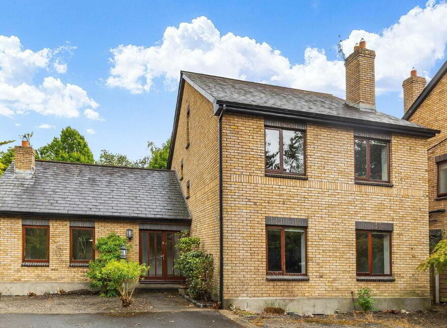 2 Four Oaks, Oaklands Crescent, Rathgar, Rathgar, D06VF29