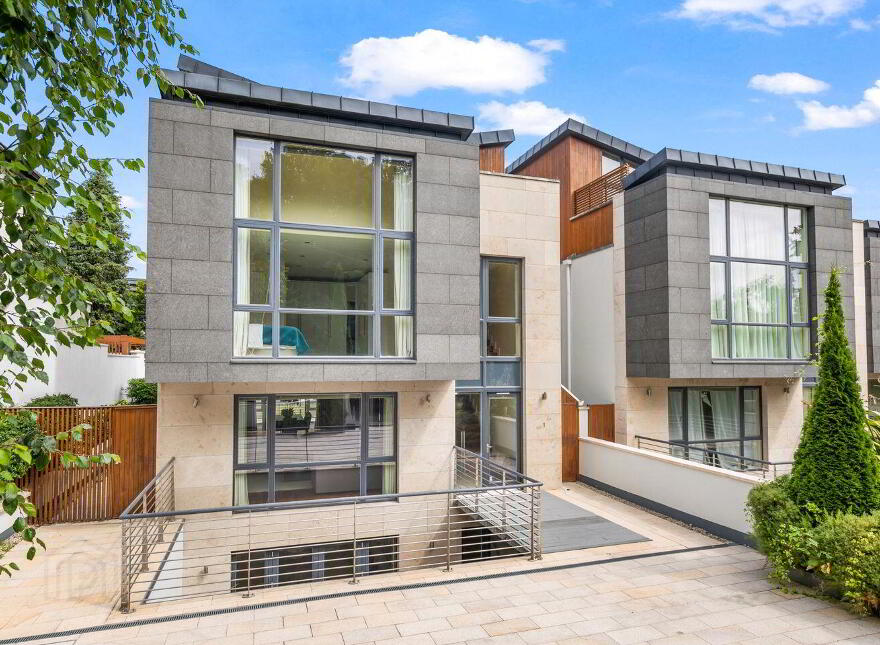 1 Longwood, Wynnsward Park, Clonskeagh, Clonskeagh, D14V9H3