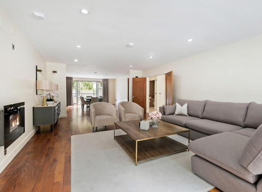 1 Longwood, Wynnsward Park, Clonskeagh, Clonskeagh, D14V9H3