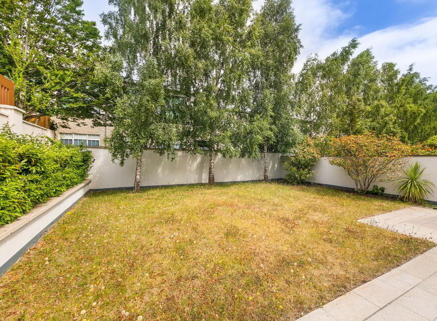 1 Longwood, Wynnsward Park, Clonskeagh, Clonskeagh, D14V9H3