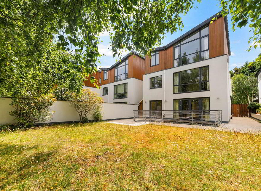 1 Longwood, Wynnsward Park, Clonskeagh, Clonskeagh, D14V9H3