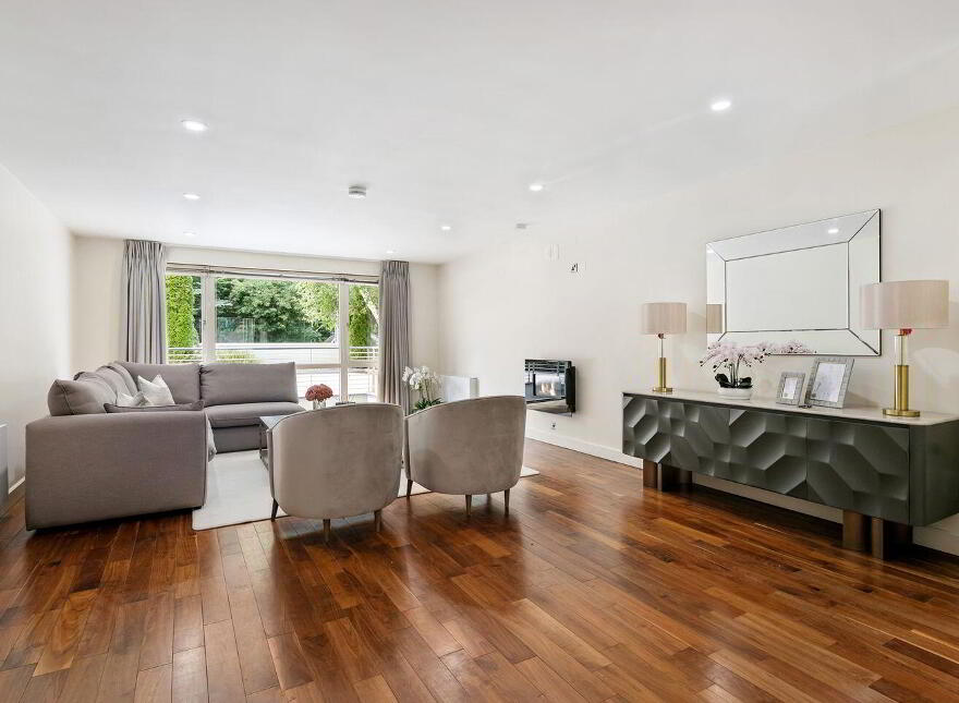 1 Longwood, Wynnsward Park, Clonskeagh, Clonskeagh, D14V9H3