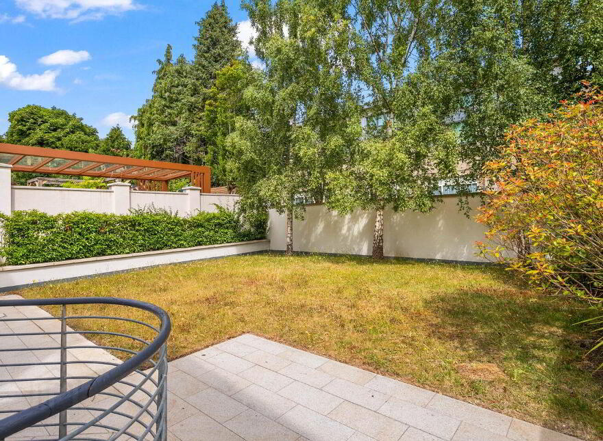 1 Longwood, Wynnsward Park, Clonskeagh, Clonskeagh, D14V9H3