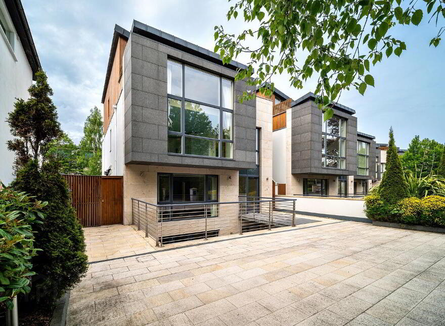 1 Longwood, Wynnsward Park, Clonskeagh, Clonskeagh, D14V9H3