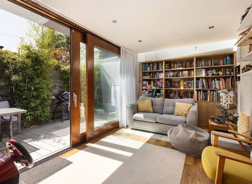 51 Mountpleasant Avenue Lower, Ranelagh, Ranelagh, D06PY65