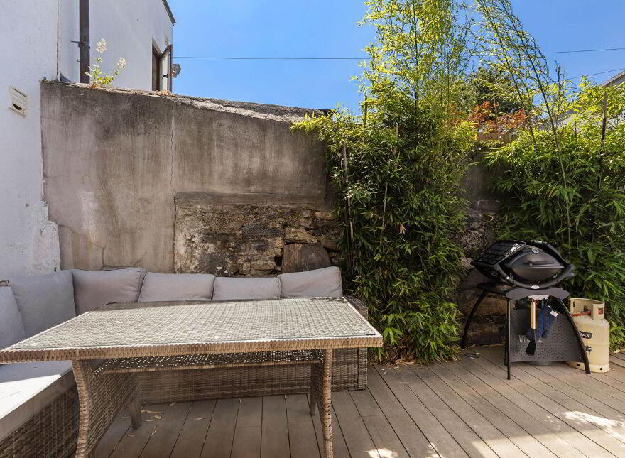 51 Mountpleasant Avenue Lower, Ranelagh, Ranelagh, D06PY65
