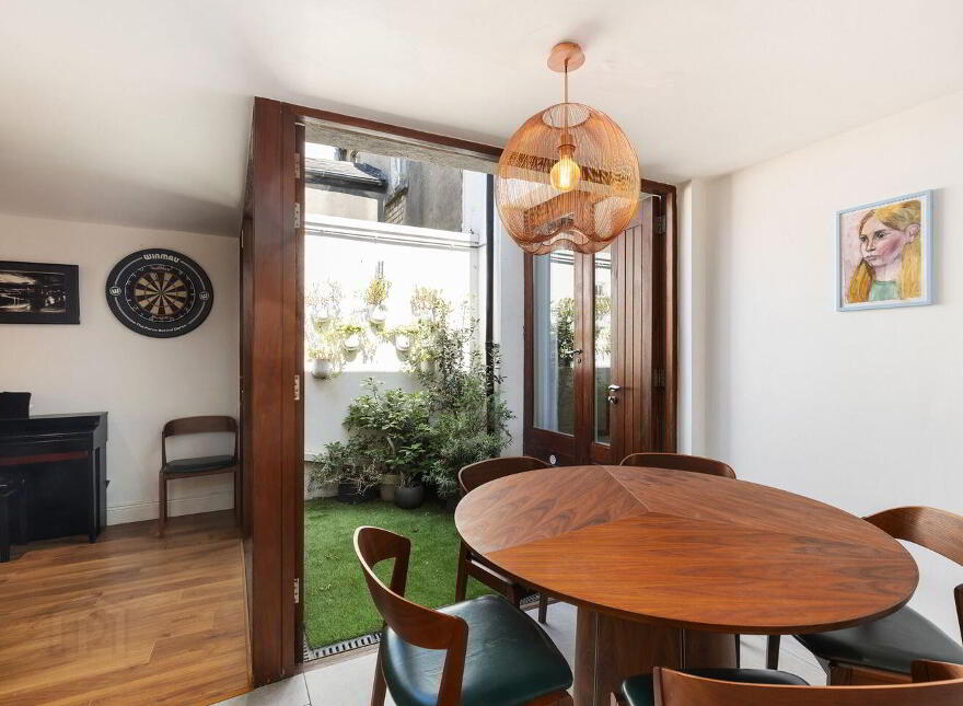 51 Mountpleasant Avenue Lower, Ranelagh, Ranelagh, D06PY65