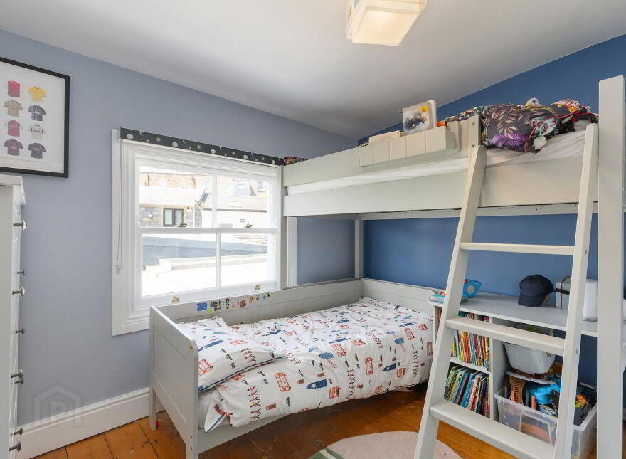 51 Mountpleasant Avenue Lower, Ranelagh, Ranelagh, D06PY65