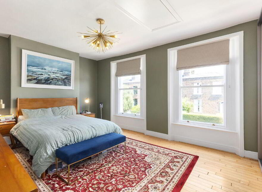 51 Mountpleasant Avenue Lower, Ranelagh, Ranelagh, D06PY65