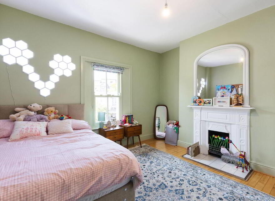 51 Mountpleasant Avenue Lower, Ranelagh, Ranelagh, D06PY65