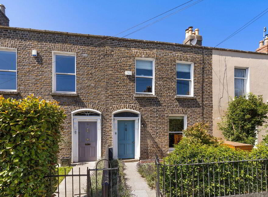 51 Mountpleasant Avenue Lower, Ranelagh, Ranelagh, D06PY65