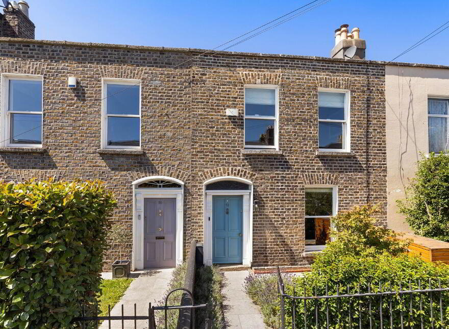 51 Mountpleasant Avenue Lower, Ranelagh, Ranelagh, D06PY65