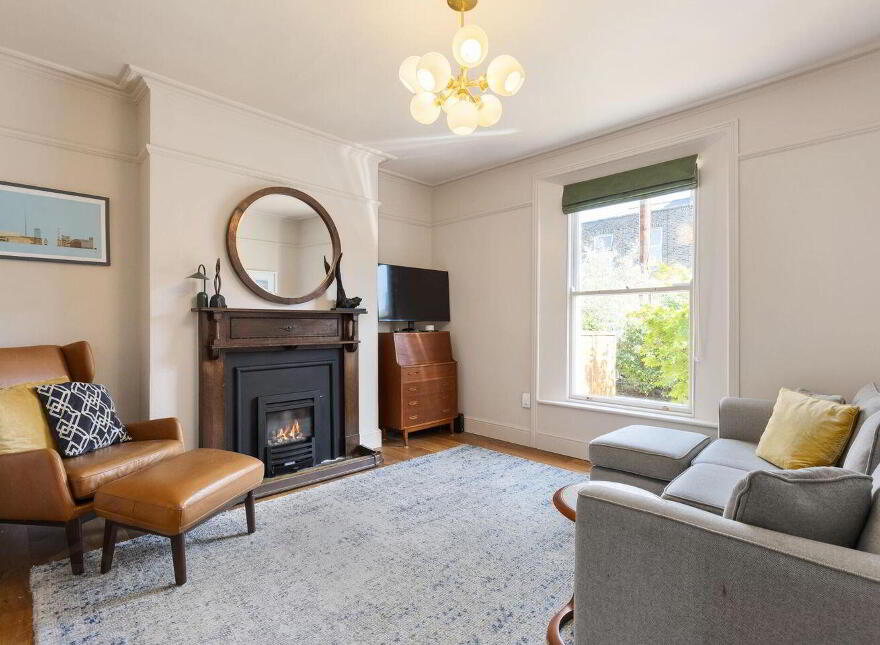 51 Mountpleasant Avenue Lower, Ranelagh, Ranelagh, D06PY65