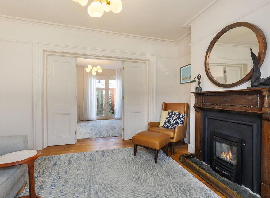51 Mountpleasant Avenue Lower, Ranelagh, Ranelagh, D06PY65