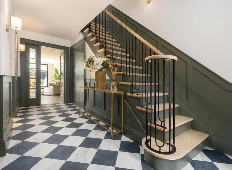 Amara, 10a Green Park, Rathgar, Rathgar, D14F6C4
