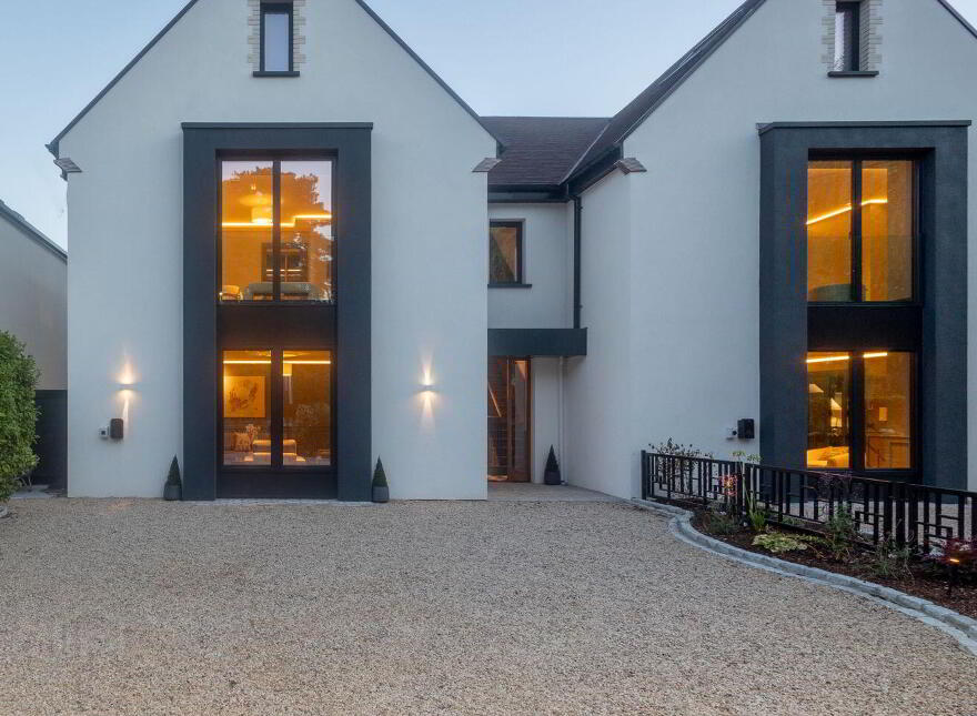 Amara, 10a Green Park, Rathgar, Rathgar, D14F6C4