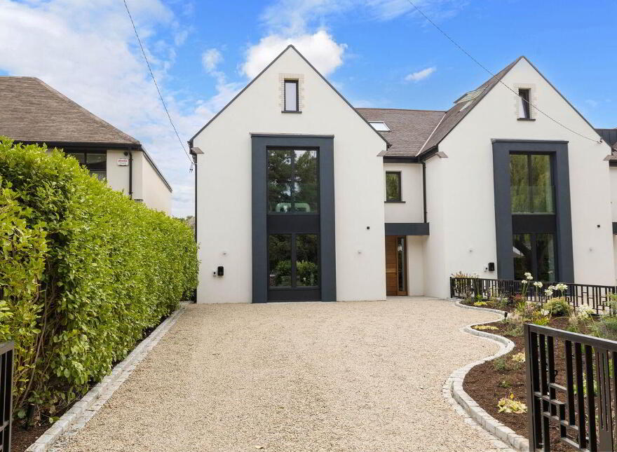 Amara, 10a Green Park, Rathgar, Rathgar, D14F6C4