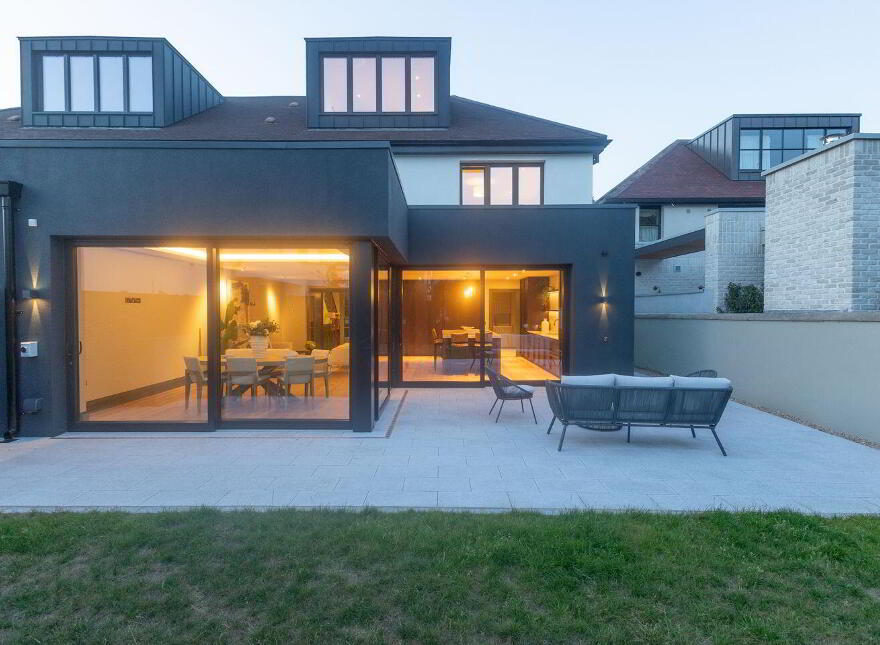 Amara, 10a Green Park, Rathgar, Rathgar, D14F6C4