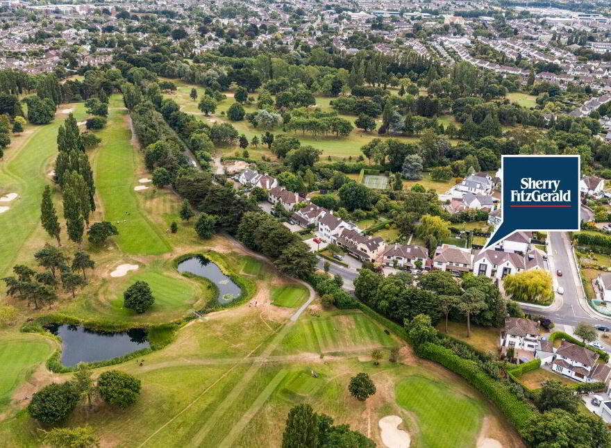 Amara, 10a Green Park, Rathgar, Rathgar, D14F6C4