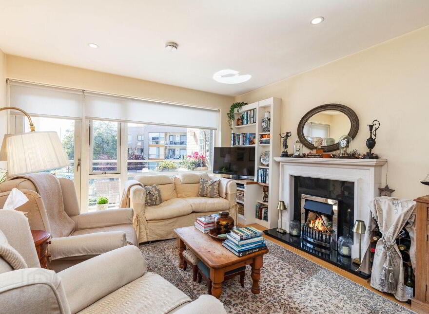 335 The Oaks, Trimbleston, Goatstown, Goatstown, D14RK75
