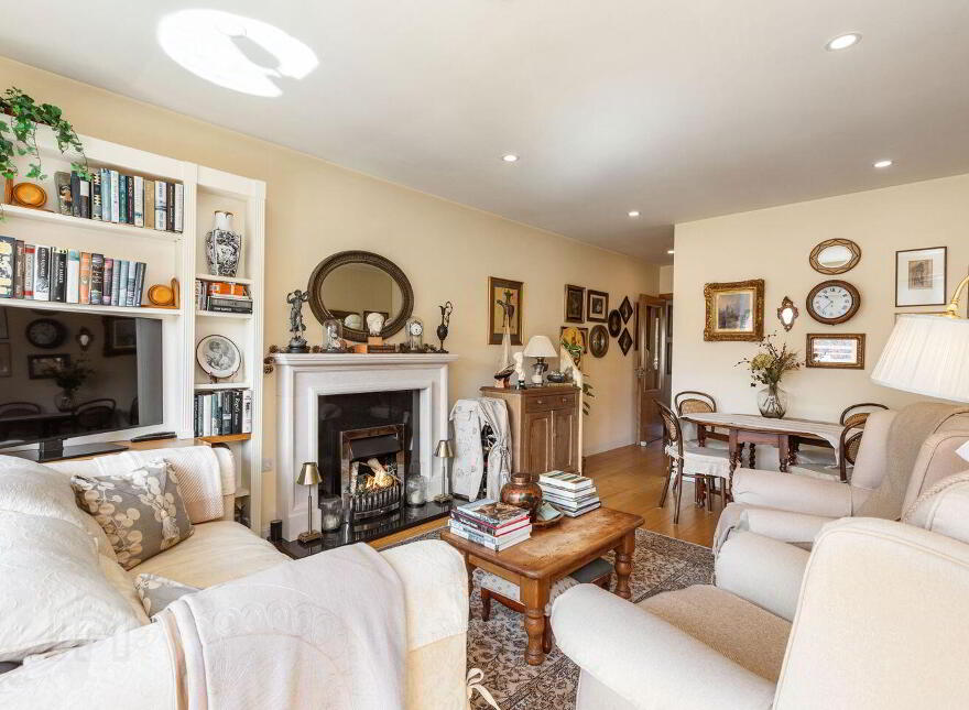 335 The Oaks, Trimbleston, Goatstown, Goatstown, D14RK75