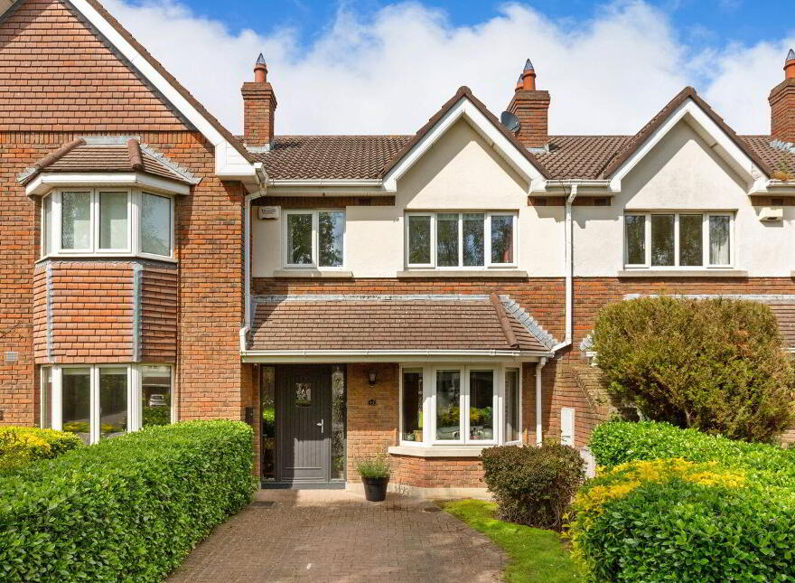 45 Churchfields, Milltown, Milltown, D14N5W0 photo