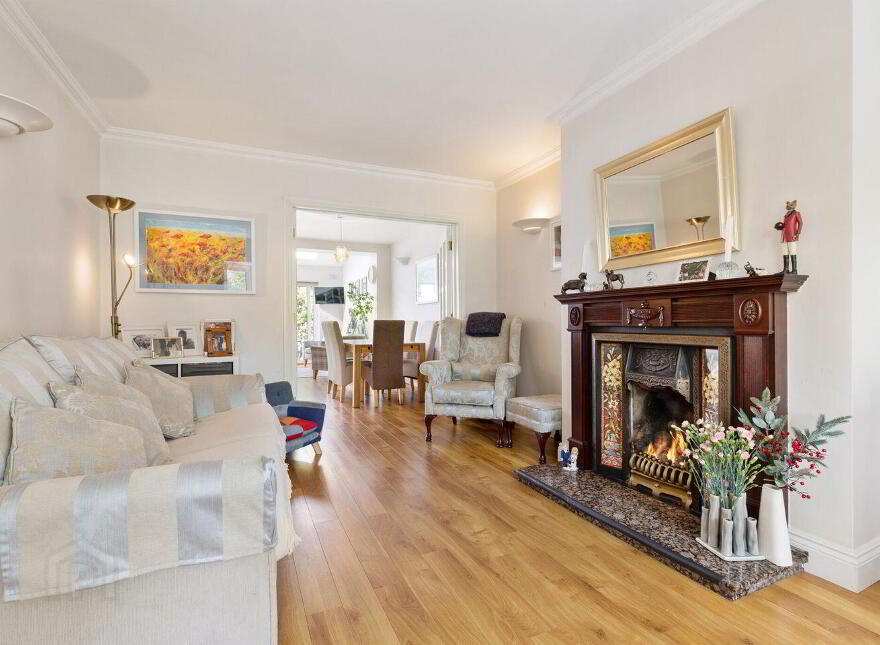 45 Churchfields, Milltown, Milltown, D14N5W0