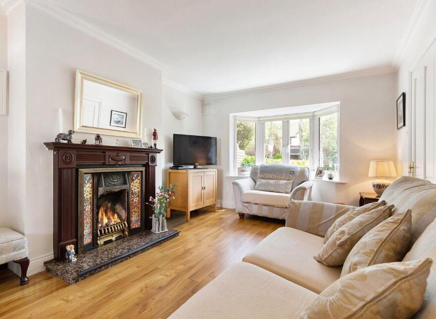 45 Churchfields, Milltown, Milltown, D14N5W0
