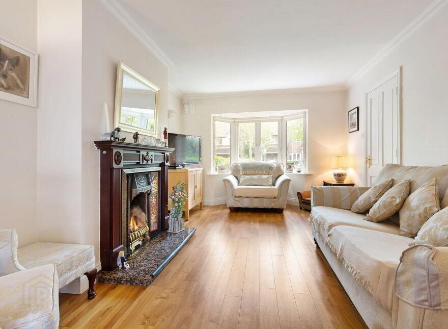 45 Churchfields, Milltown, Milltown, D14N5W0