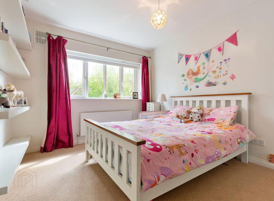 45 Churchfields, Milltown, Milltown, D14N5W0