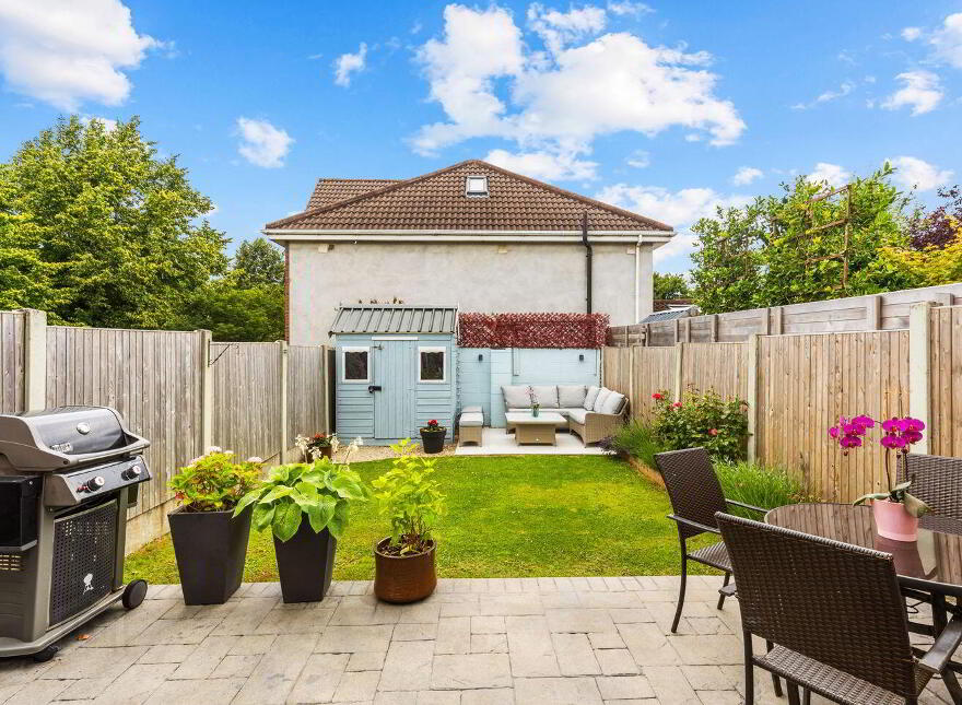 45 Churchfields, Milltown, Milltown, D14N5W0