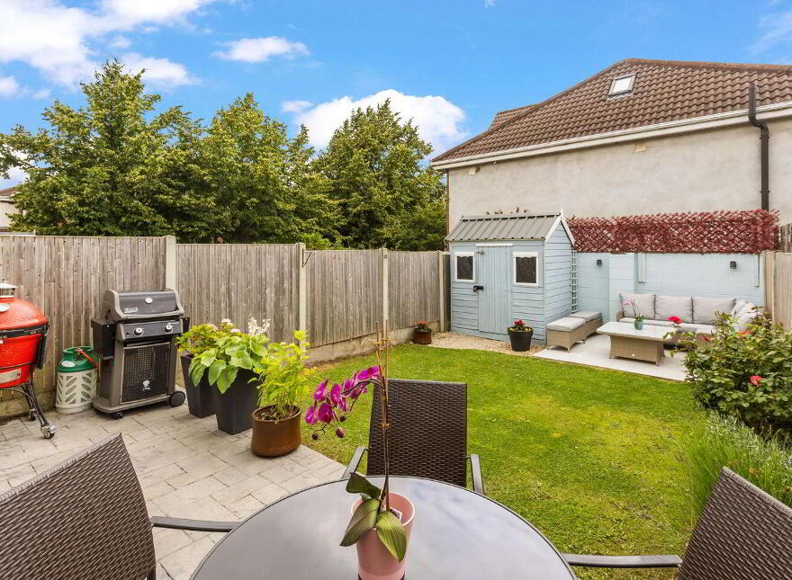 45 Churchfields, Milltown, Milltown, D14N5W0