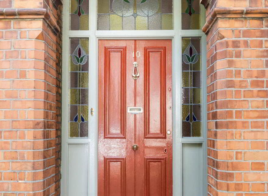 10 Albany Road, Ranelagh, Ranelagh, D06Y5V6